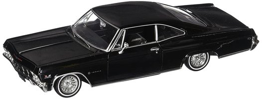 Chevrolet Impala SS 396, 1965